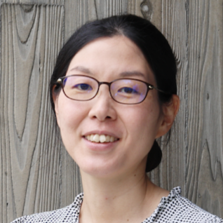 Assistant Professor Sayaka Mino, Faculty of Fisheries Sciences, Hokkaido University