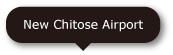 New Chitose Airport