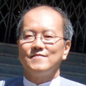 Profile Photo of Dr. Pho Kaung