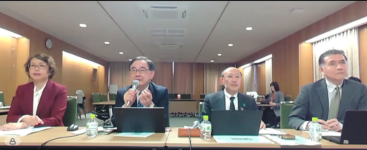 1st Global PR Ambassador Meeting Held