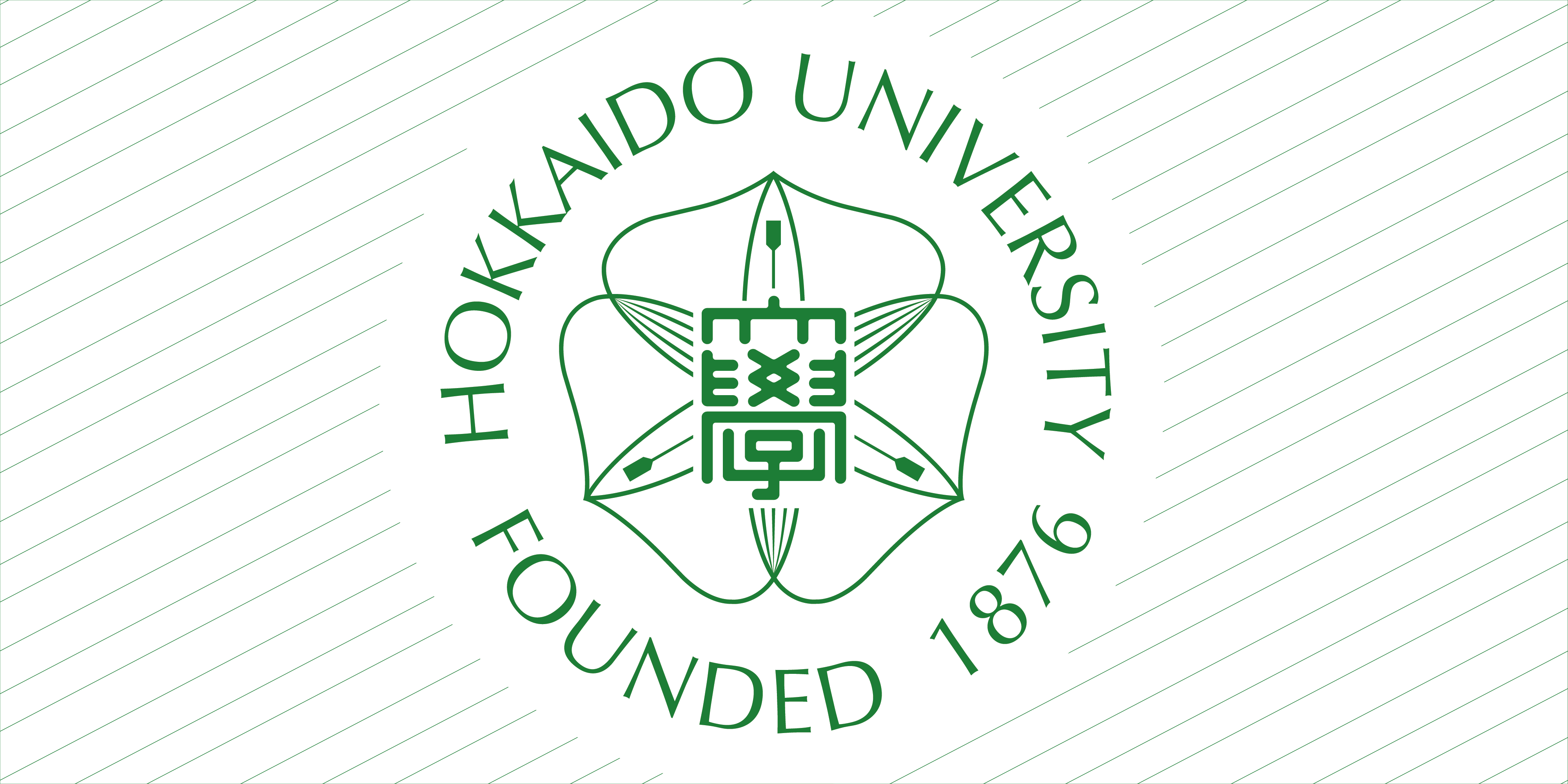 Hokkaido University Global Vision 2040