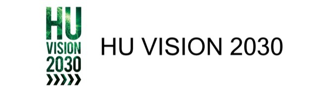 HU VISION 2030