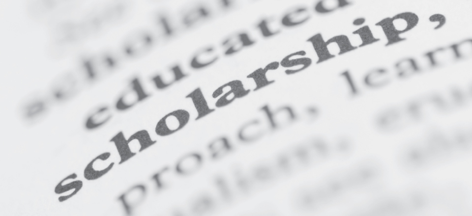 Scholarships