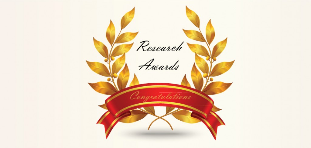 research award