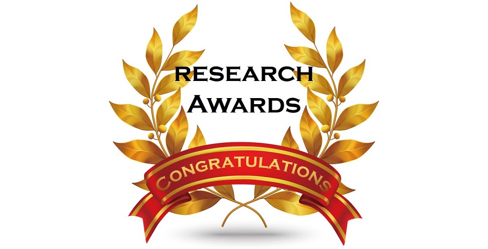 research awards