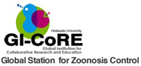 GI-CoRE logo