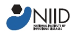 NIID logo