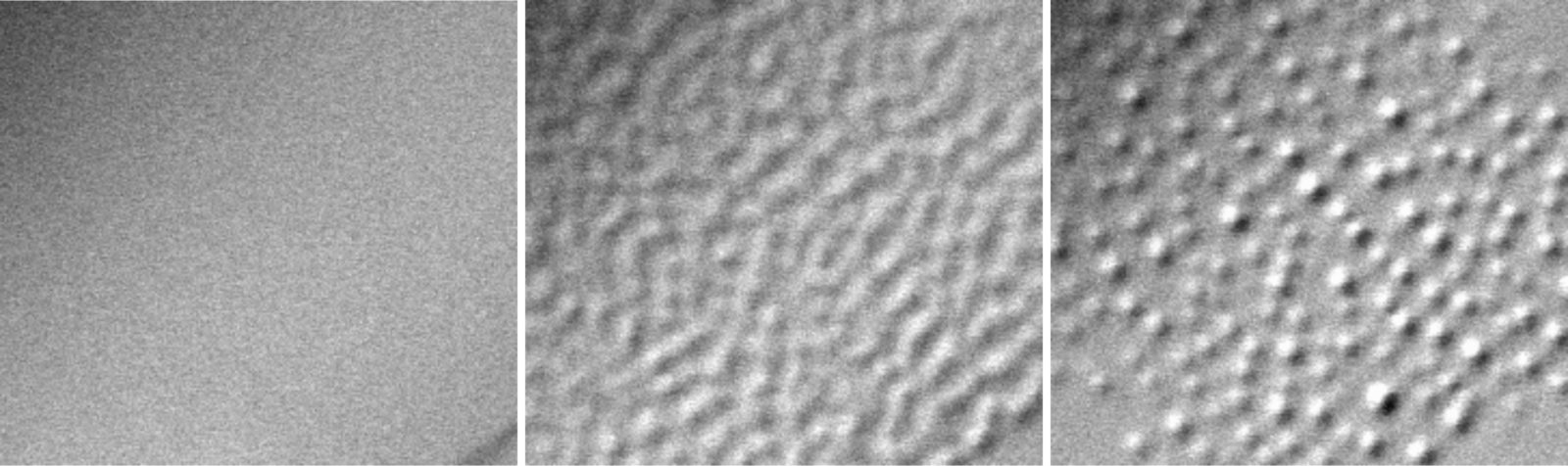Answering a longstanding question: Why is the surface of ice wet ...