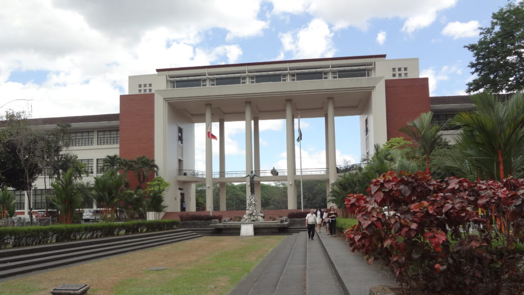 Liaison Office in the Phiippines