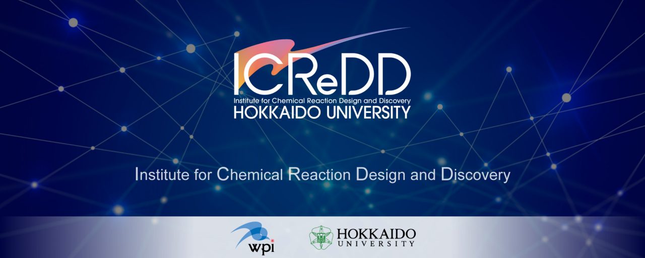 Institute for Chemical Reaction Design and Discovery (ICReDD)