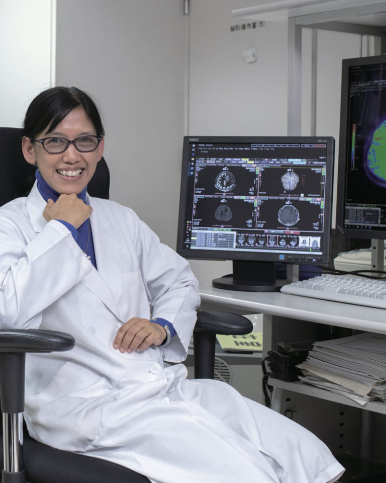 Radiomics A quantitative approach for high precision diagnostic