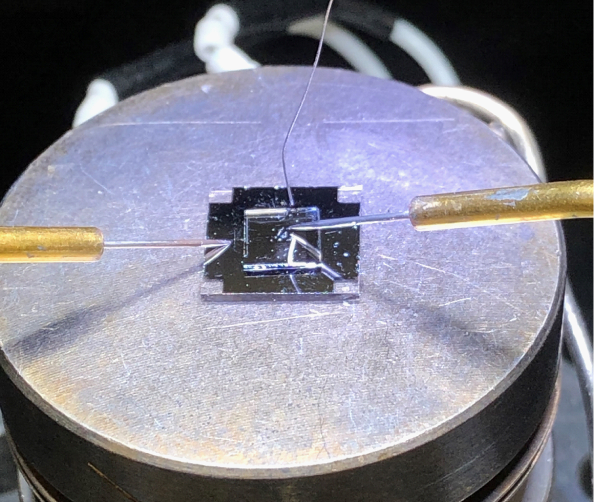 Solid-state thermal transistor demonstrated Hokkaido University