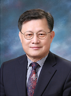 Dr. Jong-Sup Park. Emeritus Professor, Department of Agricultural Economics, Chungbuk National University