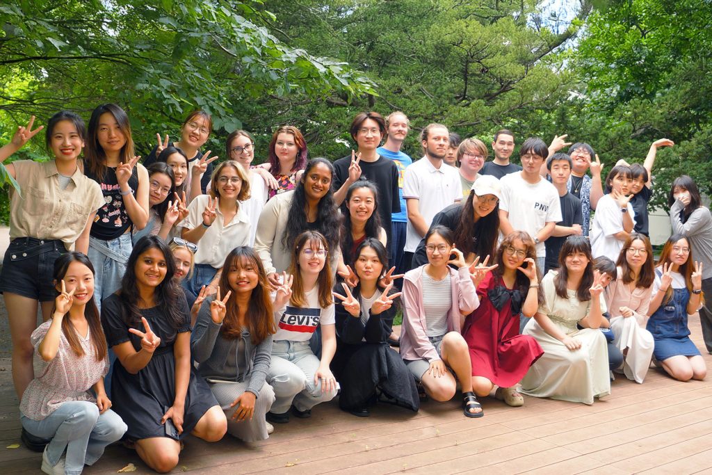 Japanlanguage Cuture Japanese Language and Culture Studies Program (JLCSP) – Hokkaido University
