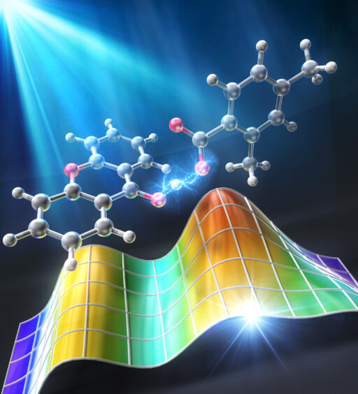 Conceptual illustration depicting the research method