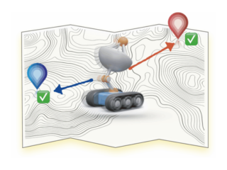 ChemOntology: Artificial Intelligence With Human-Like Intuition for Exploring and Analyzing Chemical Reactions
