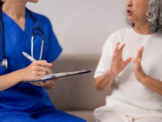 New lipid biomarkers identified for mild cognitive impairment