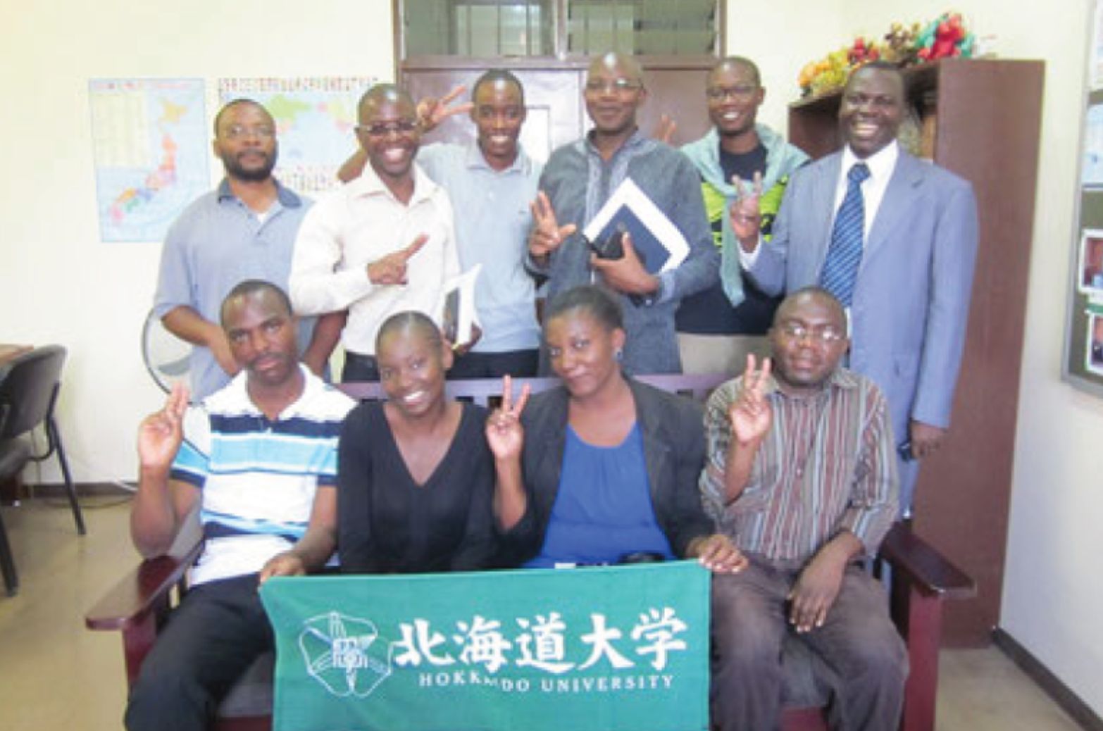 Lusaka Office 6