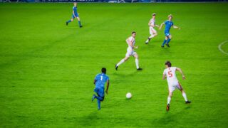 Team success can hide individual mistakes