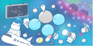 Turning a potent greenhouse gas into a valuable pharmaceutical building block using light